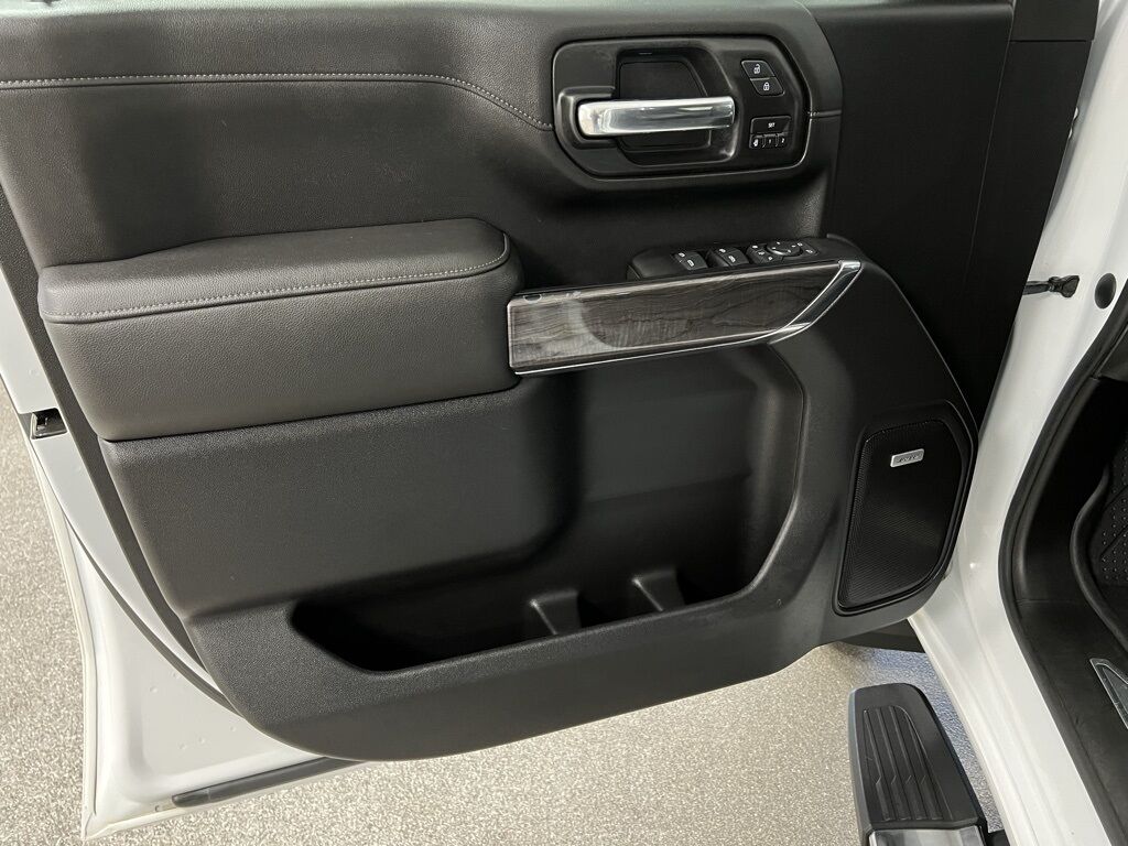 2020 Chevrolet Silverado 2500HD LTZ Highlands Ranch CO