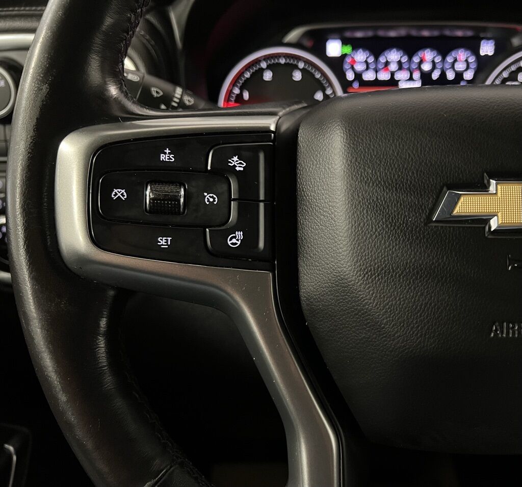 2020 Chevrolet Silverado 2500HD LTZ Highlands Ranch CO