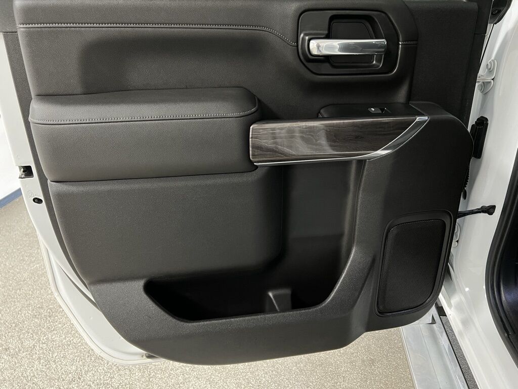 2020 Chevrolet Silverado 2500HD LTZ Highlands Ranch CO