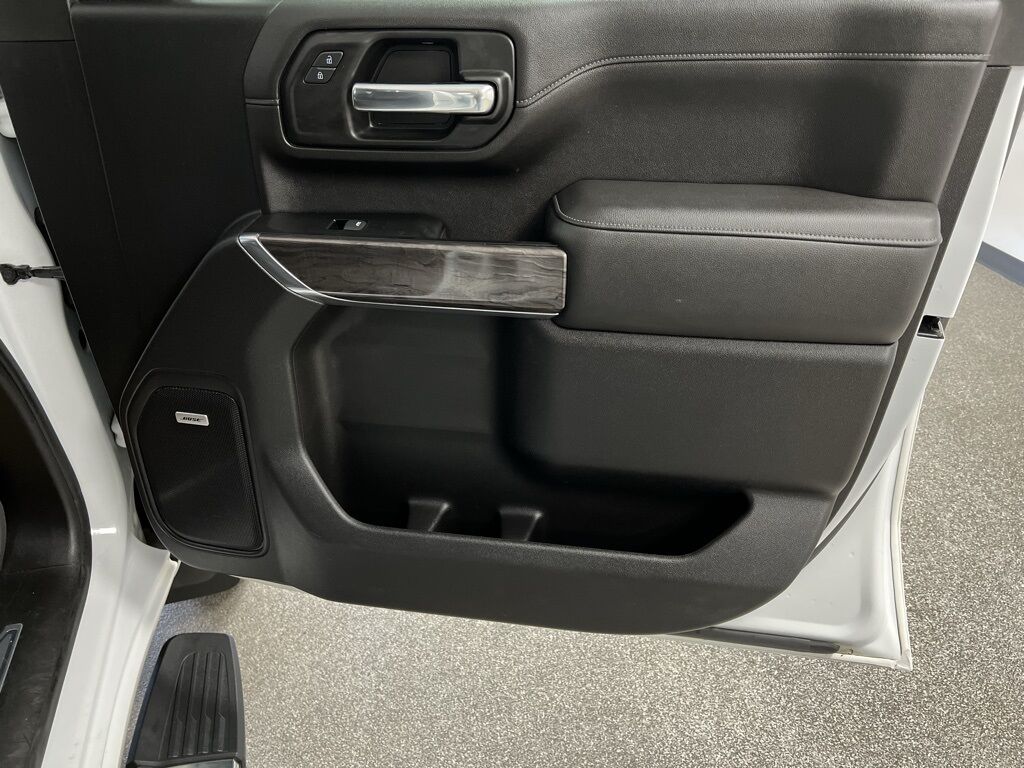 2020 Chevrolet Silverado 2500HD LTZ Highlands Ranch CO