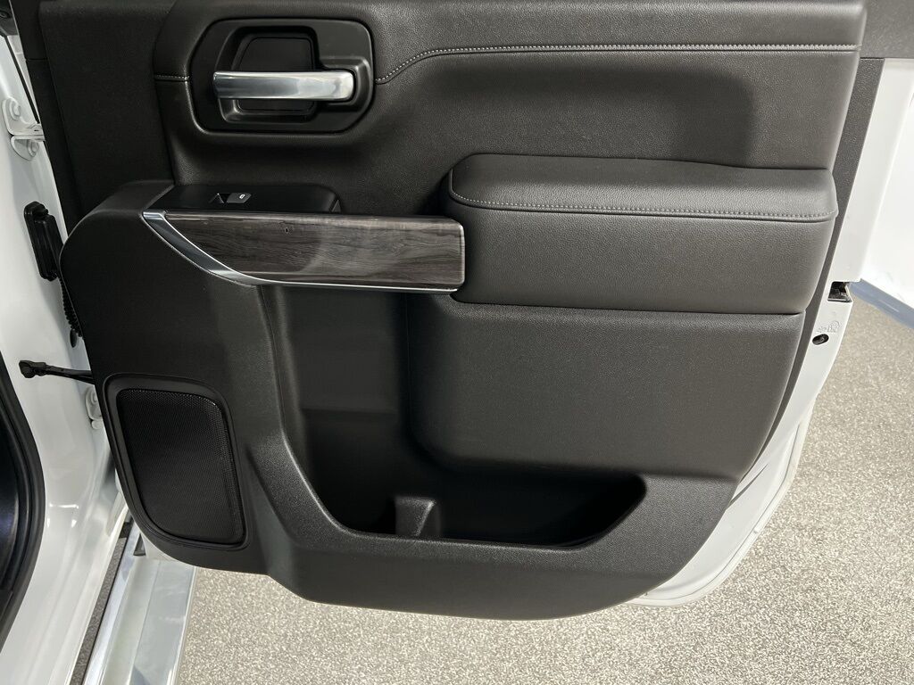 2020 Chevrolet Silverado 2500HD LTZ Highlands Ranch CO