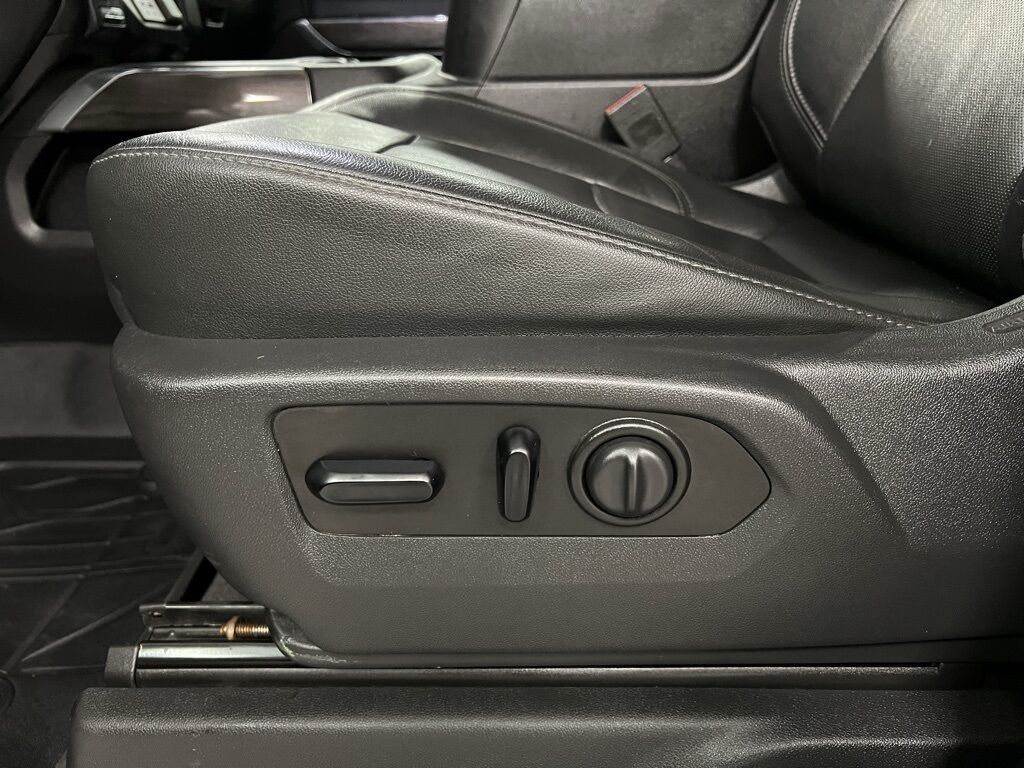 2020 Chevrolet Silverado 2500HD LTZ Highlands Ranch CO