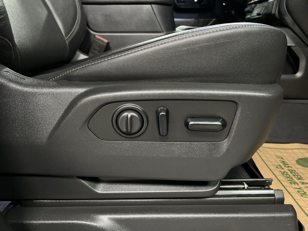 2020 Chevrolet Silverado 2500HD LTZ Highlands Ranch CO