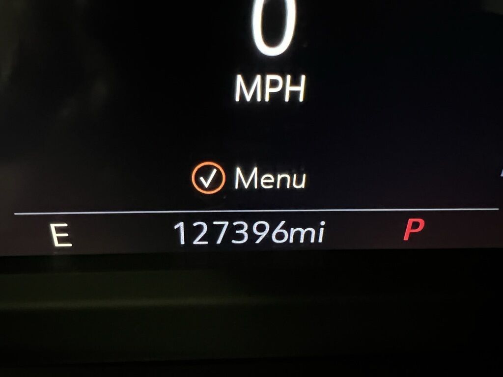 2020 Chevrolet Silverado 2500HD LTZ Highlands Ranch CO