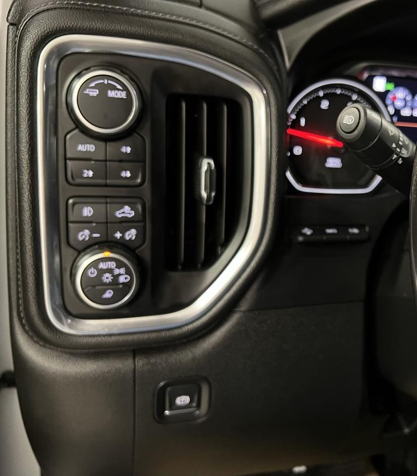 2020 Chevrolet Silverado 2500HD LTZ Highlands Ranch CO