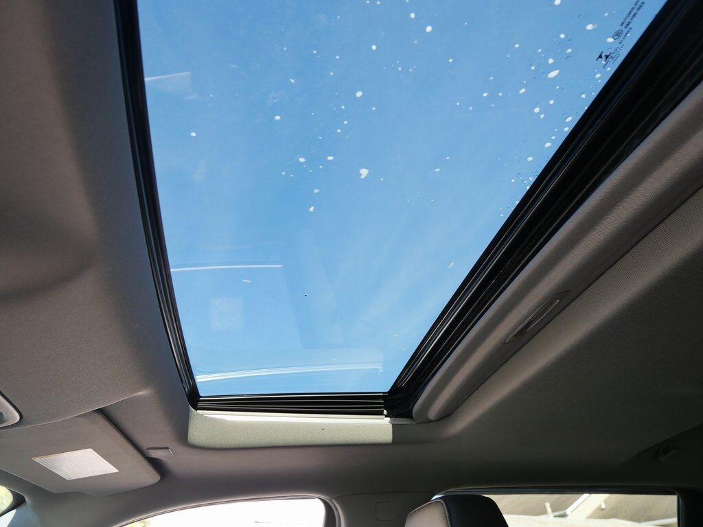 2020 Chevrolet Silverado 2500HD LTZ Mt Pleasant MI