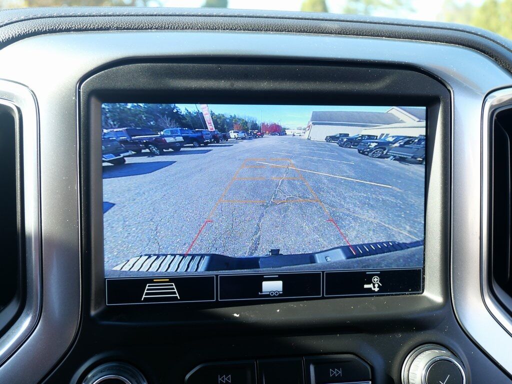 2020 Chevrolet Silverado 2500HD LTZ Mt Pleasant MI