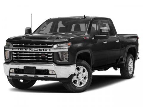 2020 Chevrolet Silverado 2500HD LTZ Oak Ridge TN