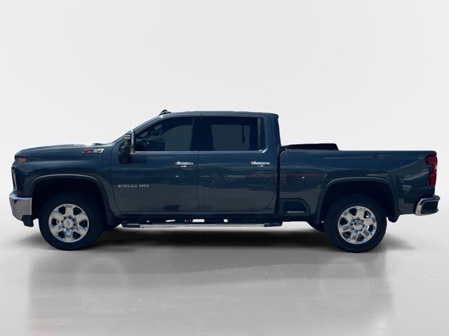 2020 Chevrolet Silverado 2500HD LTZ Oak Ridge TN