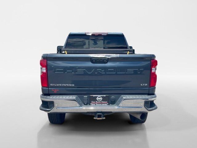2020 Chevrolet Silverado 2500HD LTZ Oak Ridge TN