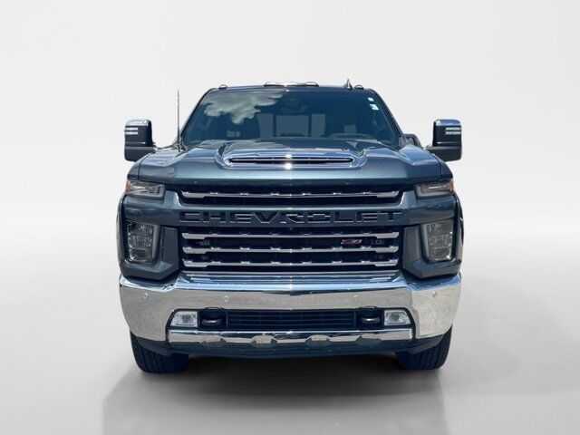 2020 Chevrolet Silverado 2500HD LTZ Oak Ridge TN
