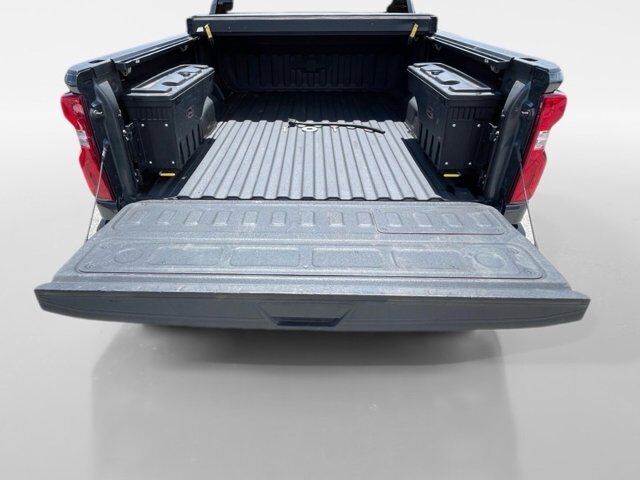 2020 Chevrolet Silverado 2500HD LTZ Oak Ridge TN
