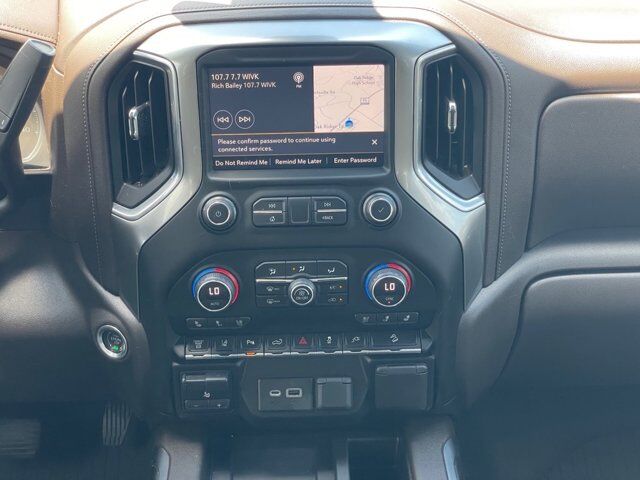 2020 Chevrolet Silverado 2500HD LTZ Oak Ridge TN