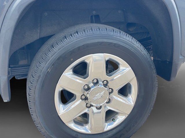 2020 Chevrolet Silverado 2500HD LTZ Oak Ridge TN