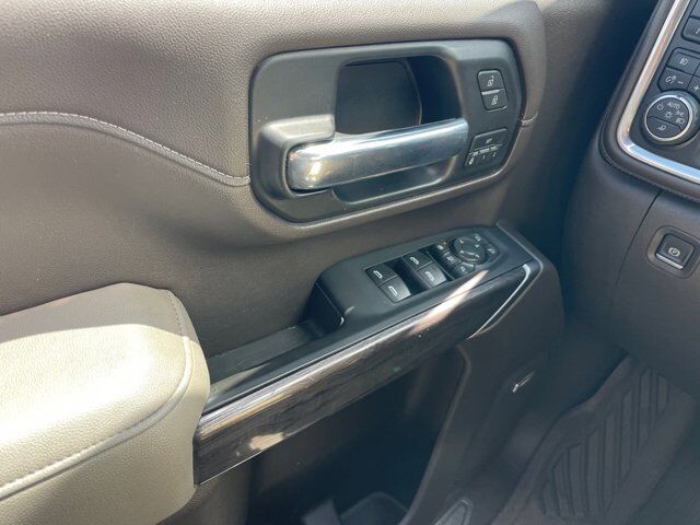 2020 Chevrolet Silverado 2500HD LTZ Oak Ridge TN