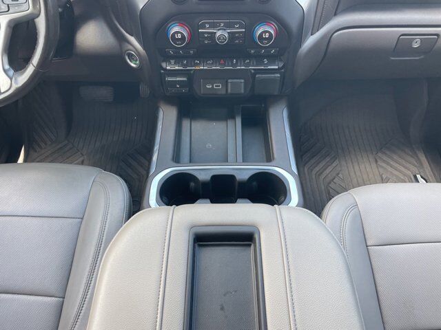 2020 Chevrolet Silverado 2500HD LTZ Oak Ridge TN