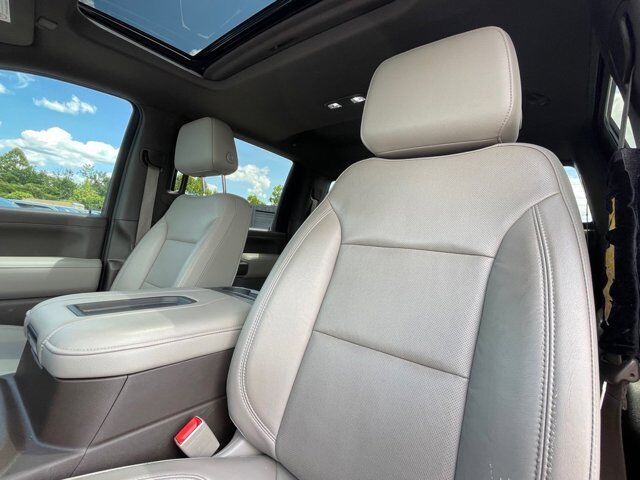 2020 Chevrolet Silverado 2500HD LTZ Oak Ridge TN
