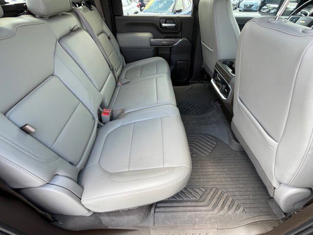 2020 Chevrolet Silverado 2500HD LTZ Oak Ridge TN