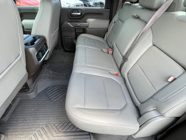 2020 Chevrolet Silverado 2500HD LTZ Oak Ridge TN