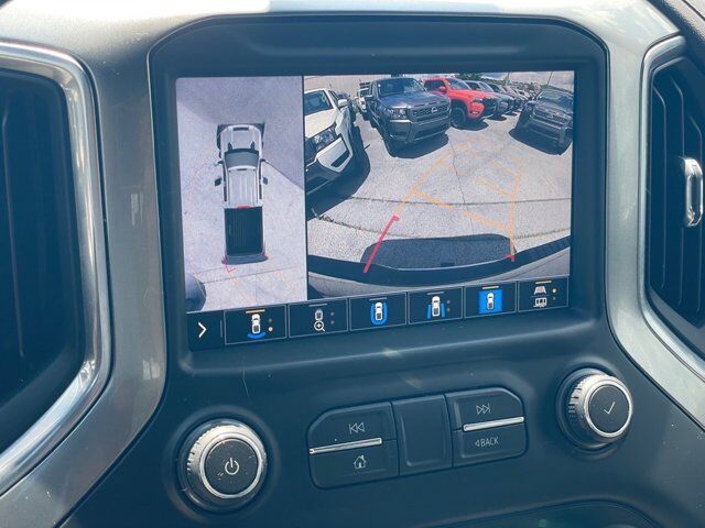 2020 Chevrolet Silverado 2500HD LTZ Oak Ridge TN