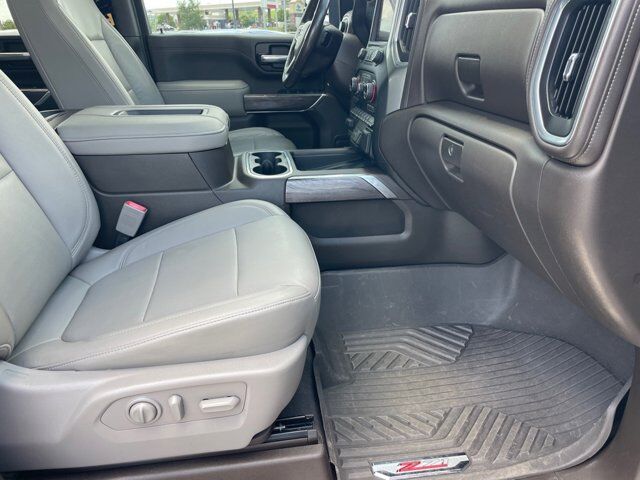 2020 Chevrolet Silverado 2500HD LTZ Oak Ridge TN