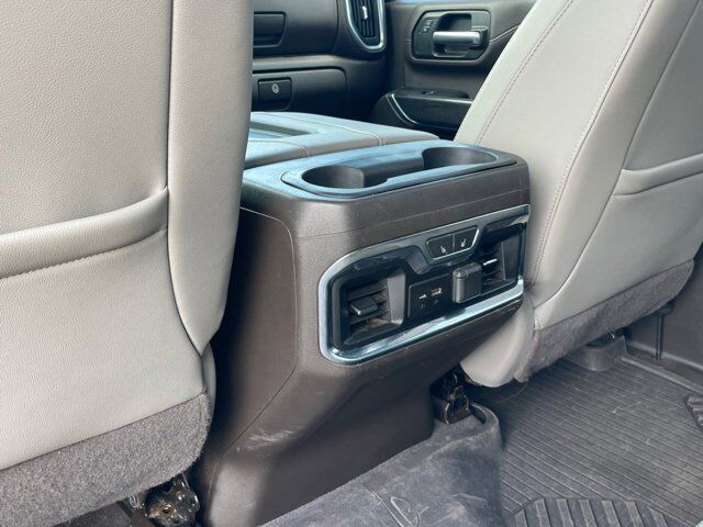 2020 Chevrolet Silverado 2500HD LTZ Oak Ridge TN
