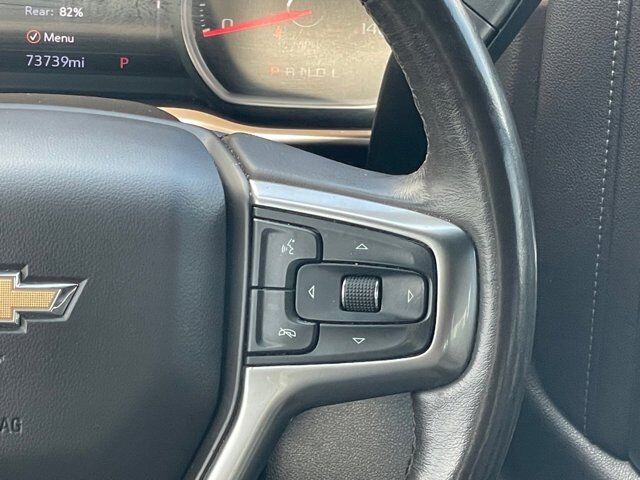 2020 Chevrolet Silverado 2500HD LTZ Oak Ridge TN