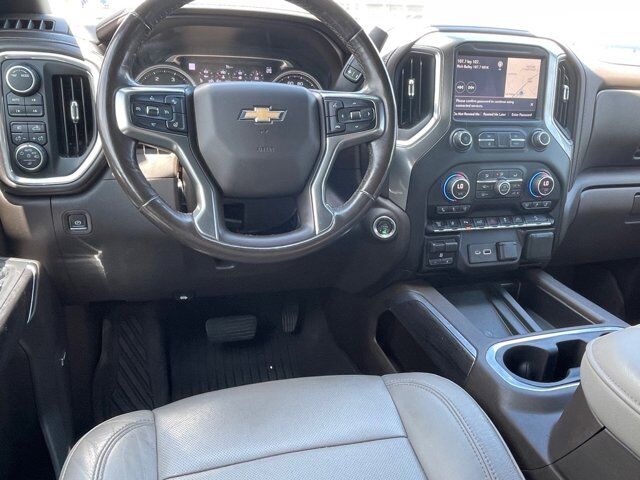 2020 Chevrolet Silverado 2500HD LTZ Oak Ridge TN