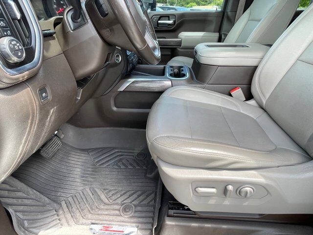 2020 Chevrolet Silverado 2500HD LTZ Oak Ridge TN