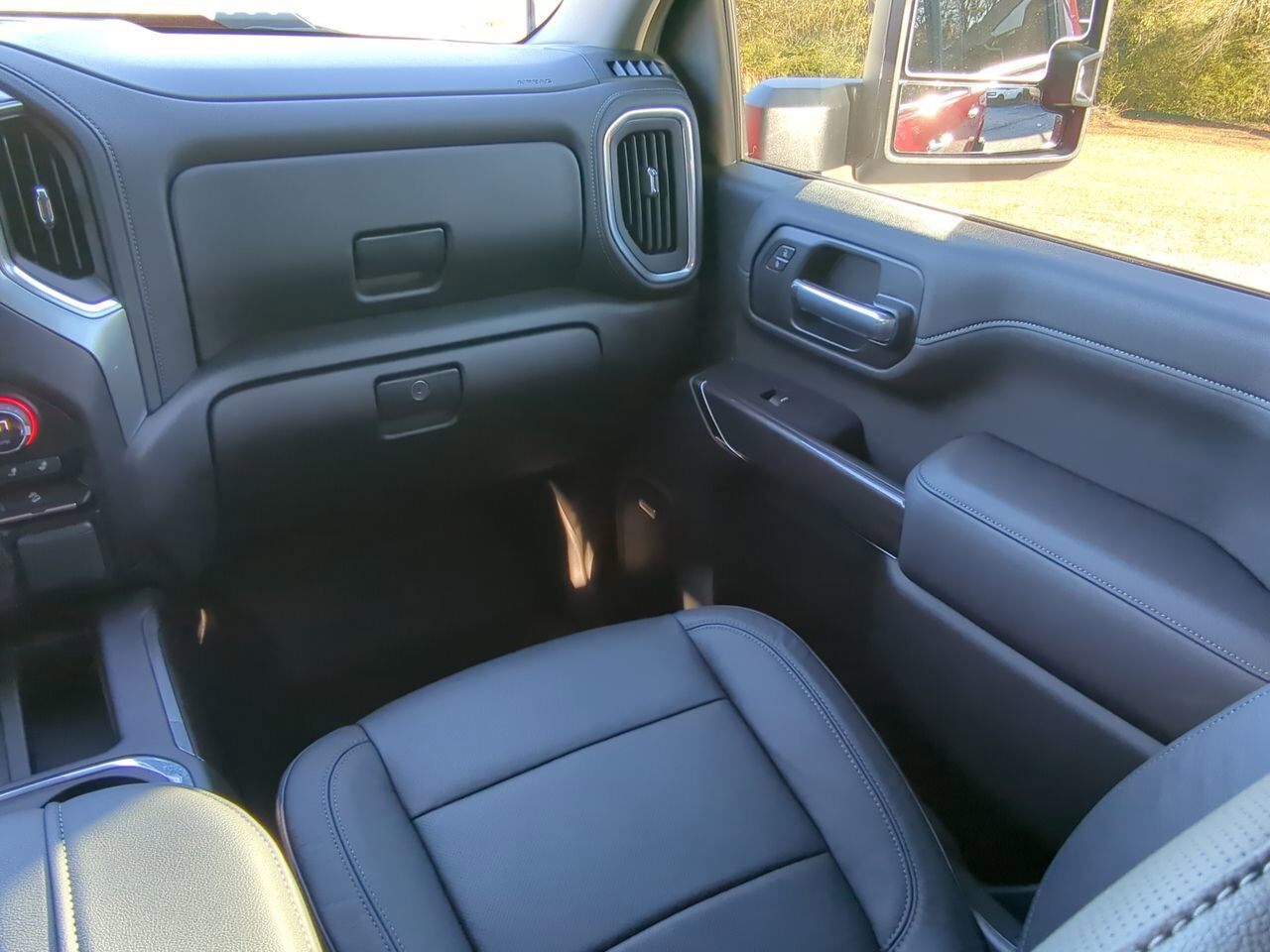 2020 Chevrolet Silverado 2500HD LTZ Appleton WI