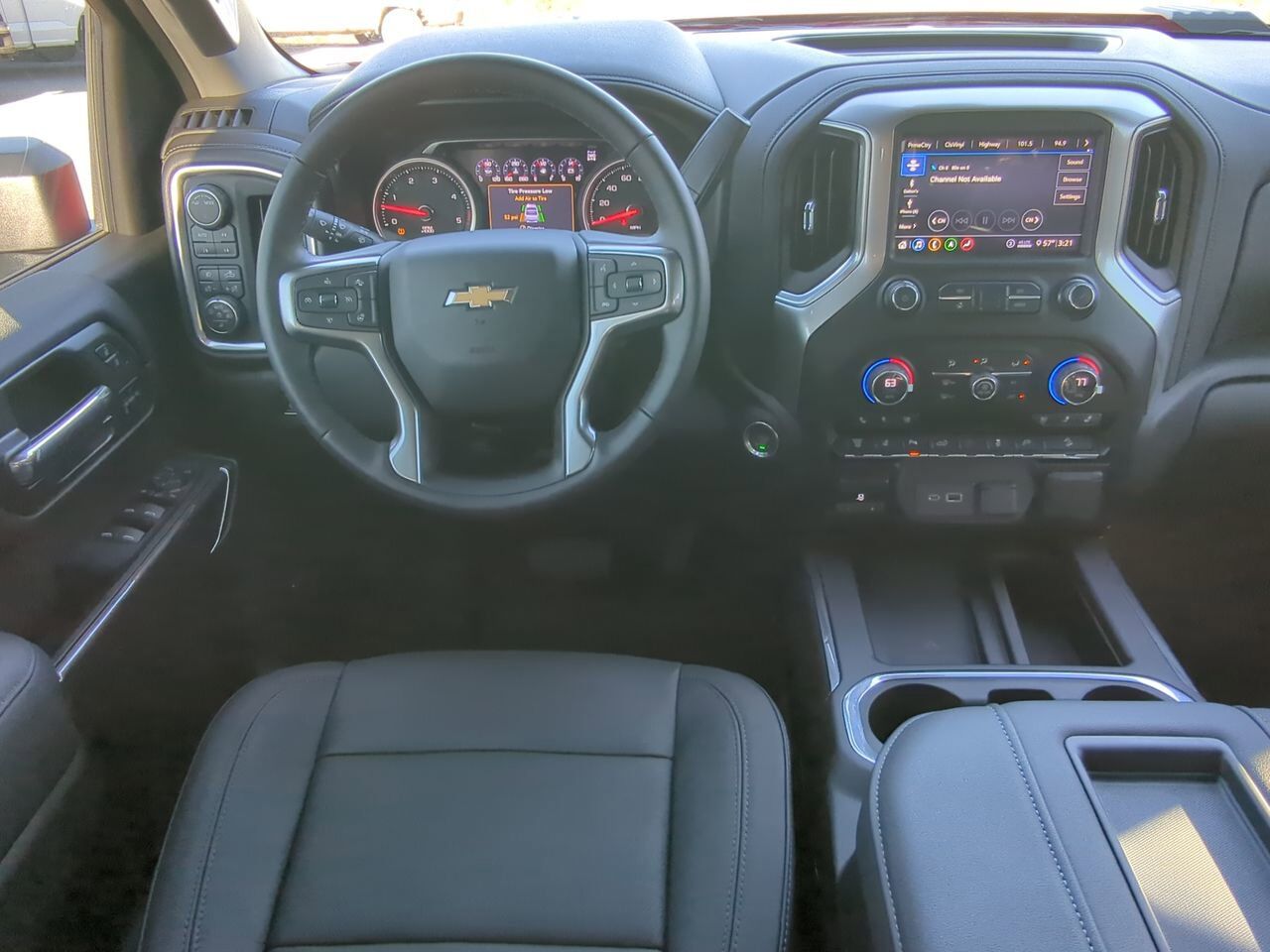 2020 Chevrolet Silverado 2500HD LTZ Appleton WI