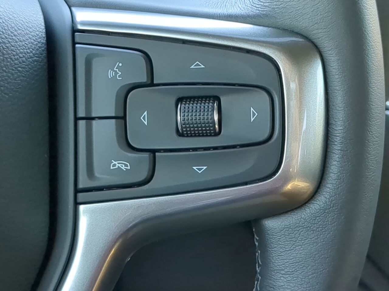 2020 Chevrolet Silverado 2500HD LTZ Appleton WI