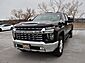 2020 Chevrolet Silverado 2500HD LTZ Oshkosh WI