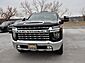 2020 Chevrolet Silverado 2500HD LTZ Oshkosh WI