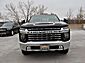2020 Chevrolet Silverado 2500HD LTZ Oshkosh WI
