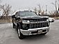 2020 Chevrolet Silverado 2500HD LTZ Oshkosh WI
