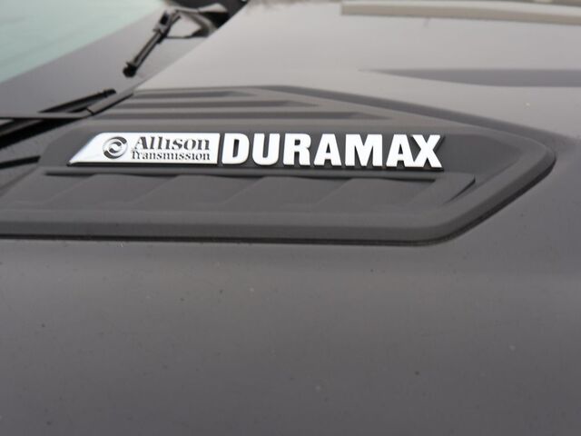 2020 Chevrolet Silverado 2500HD LTZ Oshkosh WI