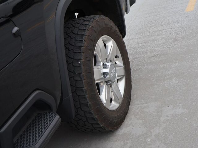 2020 Chevrolet Silverado 2500HD LTZ Oshkosh WI