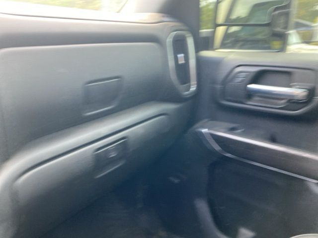 2020 Chevrolet Silverado 2500HD LTZ Raleigh NC