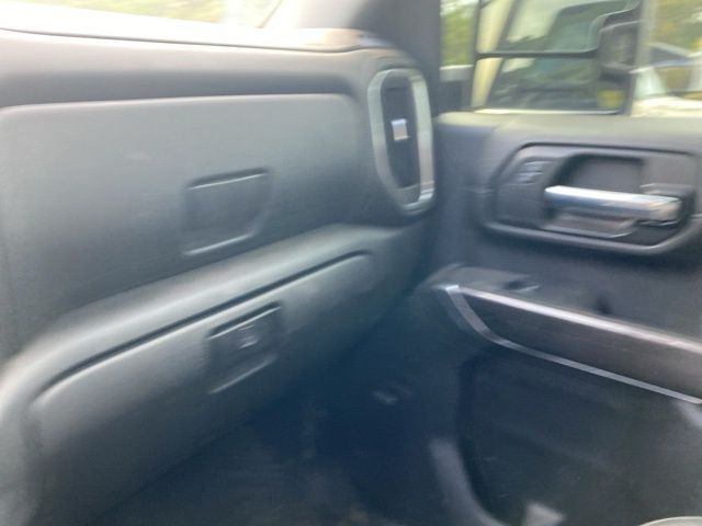 2020 Chevrolet Silverado 2500HD LTZ Raleigh NC