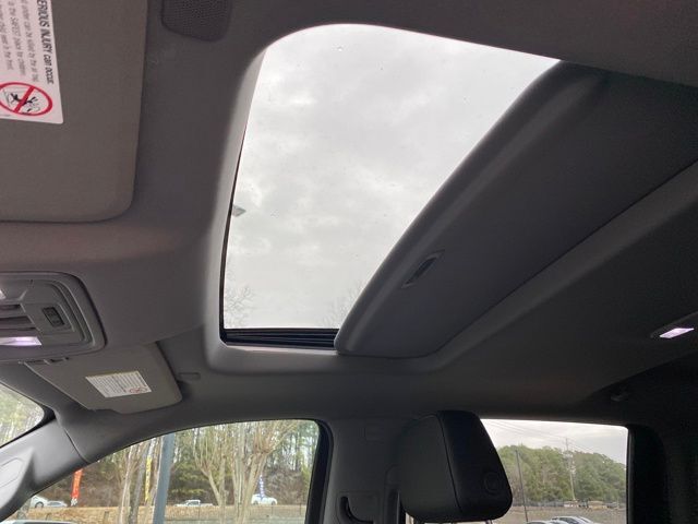 2020 Chevrolet Silverado 2500HD LTZ Raleigh NC