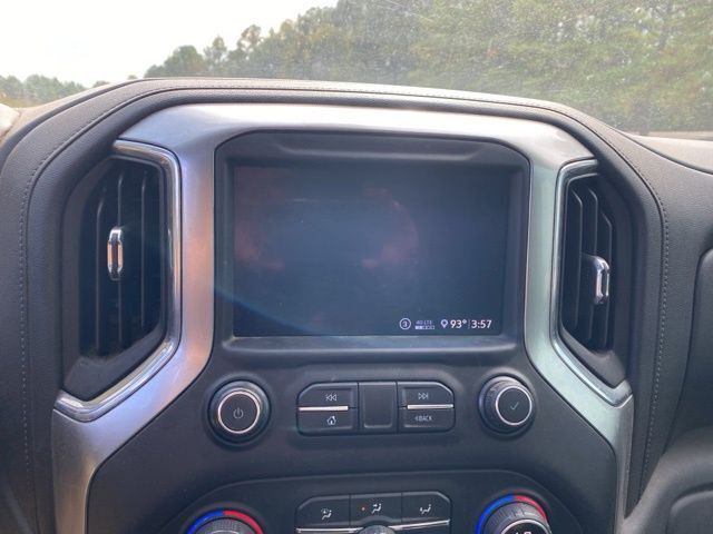 2020 Chevrolet Silverado 2500HD LTZ Raleigh NC