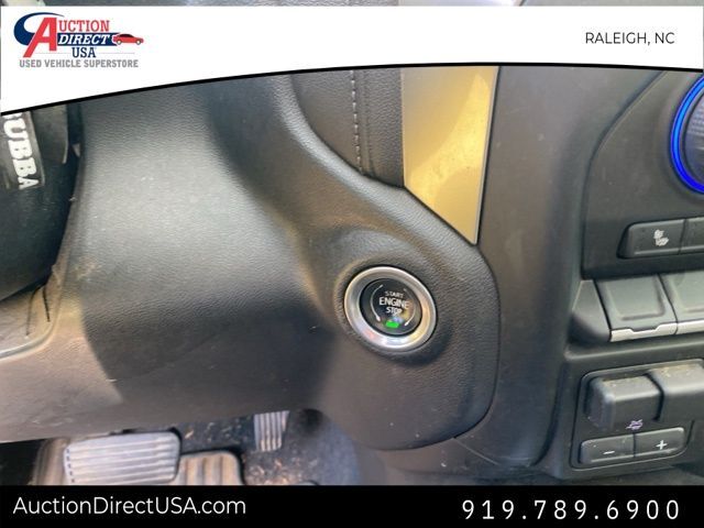 2020 Chevrolet Silverado 2500HD LTZ Raleigh NC