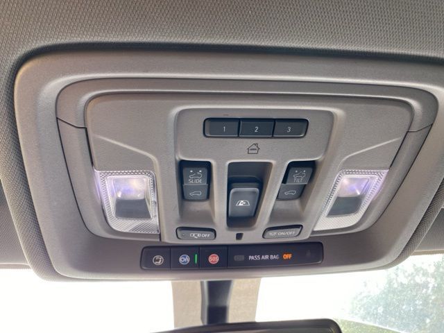 2020 Chevrolet Silverado 2500HD LTZ Raleigh NC