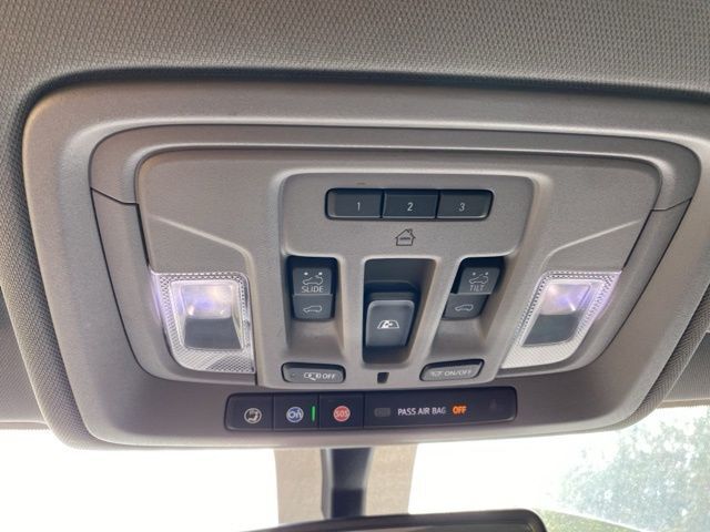 2020 Chevrolet Silverado 2500HD LTZ Raleigh NC