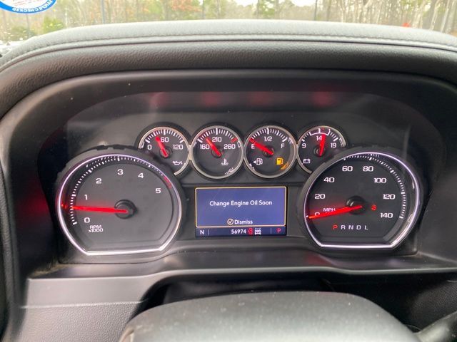 2020 Chevrolet Silverado 2500HD LTZ Raleigh NC