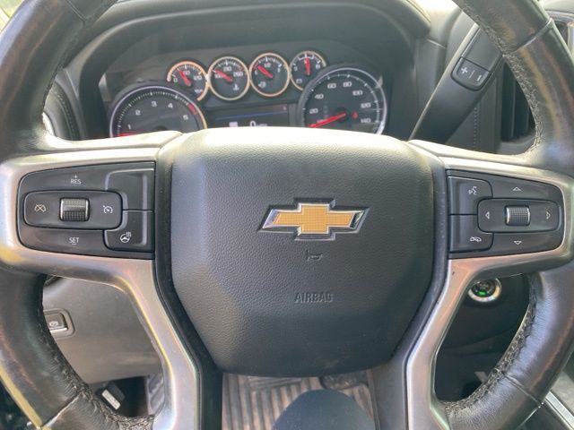 2020 Chevrolet Silverado 2500HD LTZ Raleigh NC