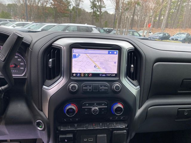 2020 Chevrolet Silverado 2500HD LTZ Raleigh NC