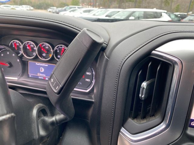 2020 Chevrolet Silverado 2500HD LTZ Raleigh NC