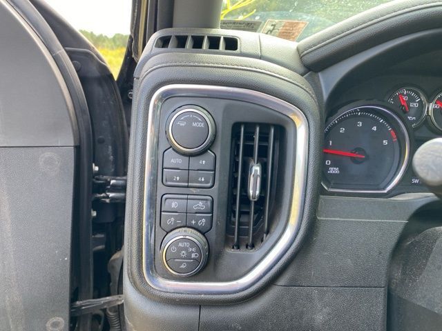 2020 Chevrolet Silverado 2500HD LTZ Raleigh NC